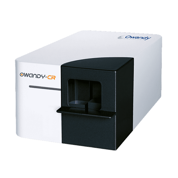 Owandy-CR² PSP Scanners