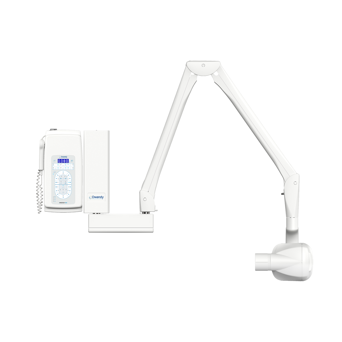 X-ray generator Owandy-RX DC