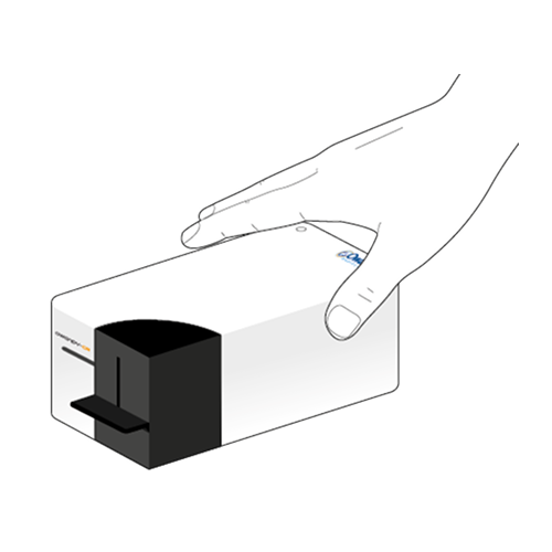 Owandy-CR² PSP Scanners