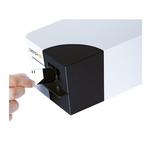 Owandy-CR² PSP Scanners