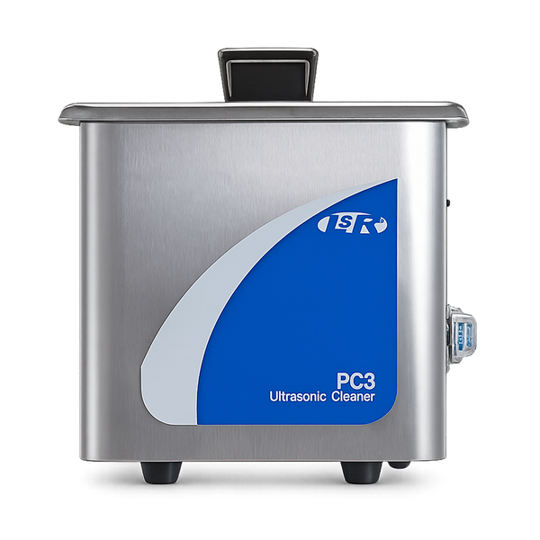 PC3 Stainless Steel
