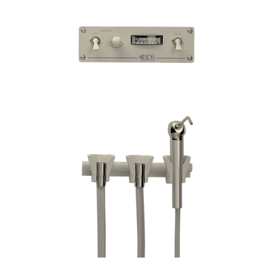 Panel Mount Delivery Systems