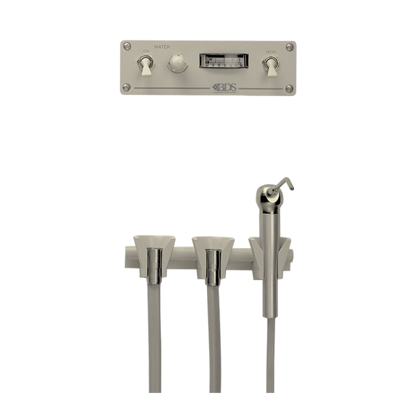 Panel Mount Delivery Systems