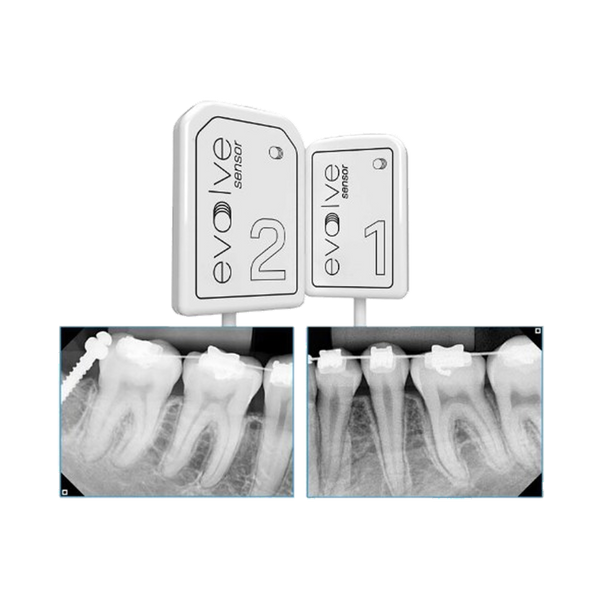 PREXION 3D EVOLVE INTRAORAL SENSOR