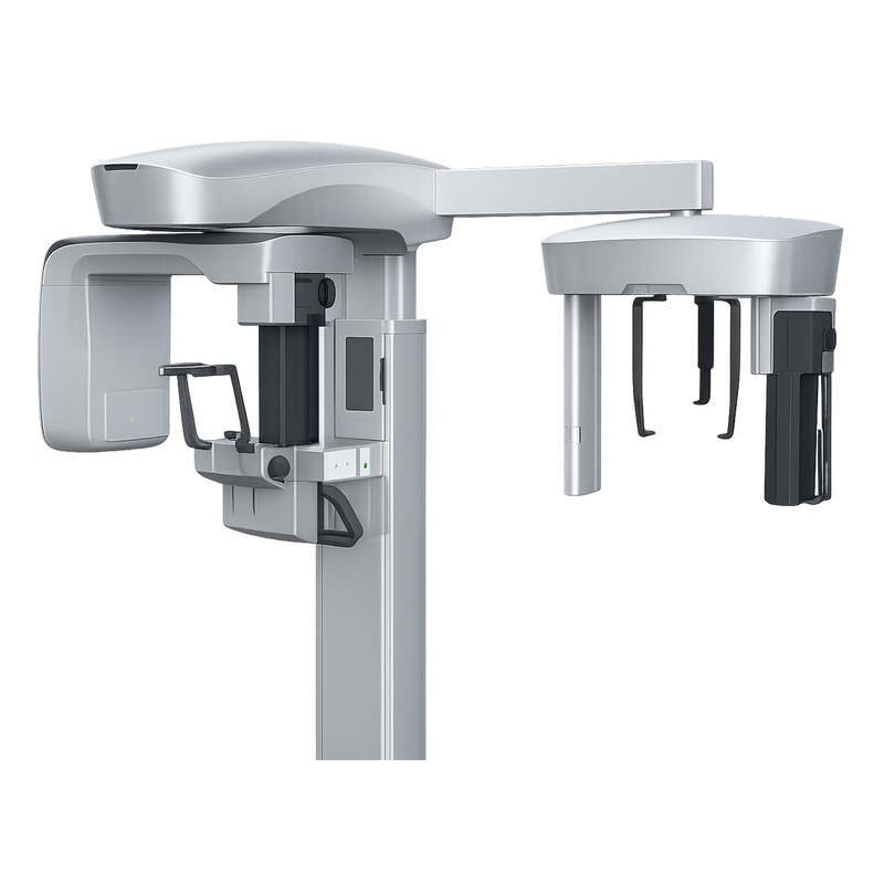 PREXION EVOLVE 2D (PAN)