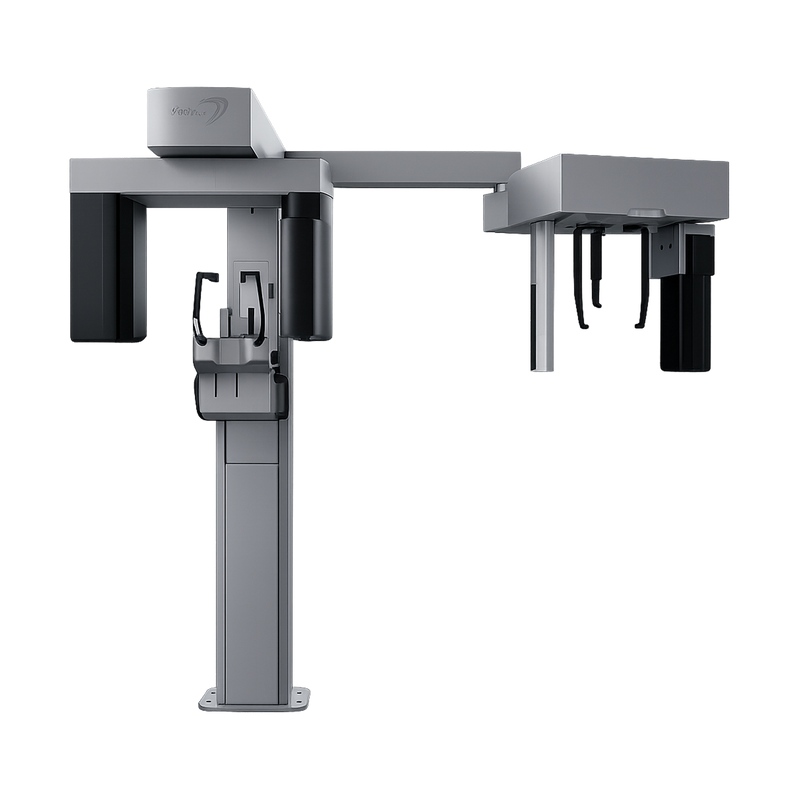 PREXION EXCELSIOR MAX (LFOV) SCANNER