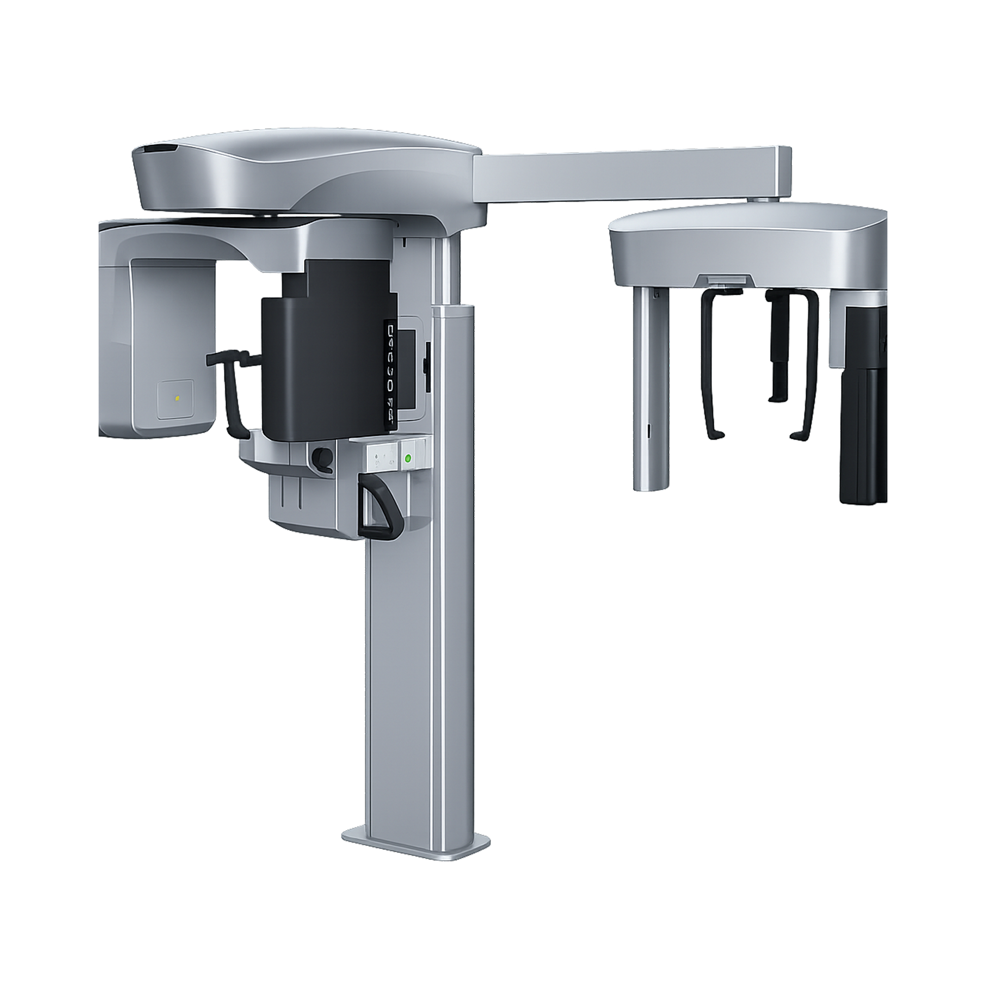 PREXION EVOLVE 3D (SFOV)