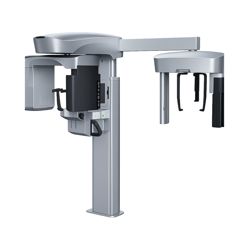 PREXION EVOLVE 3D (SFOV)