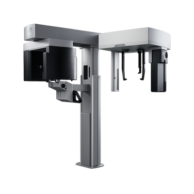 PreXion Excelsior MID (MFOV)