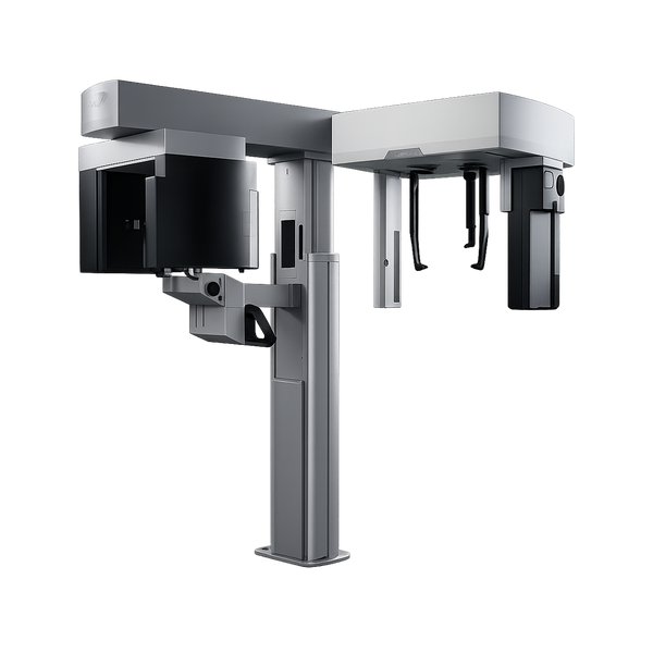 PreXion Excelsior MID (MFOV)