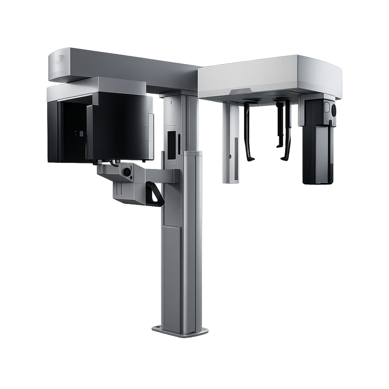 PreXion Excelsior MID (MFOV)