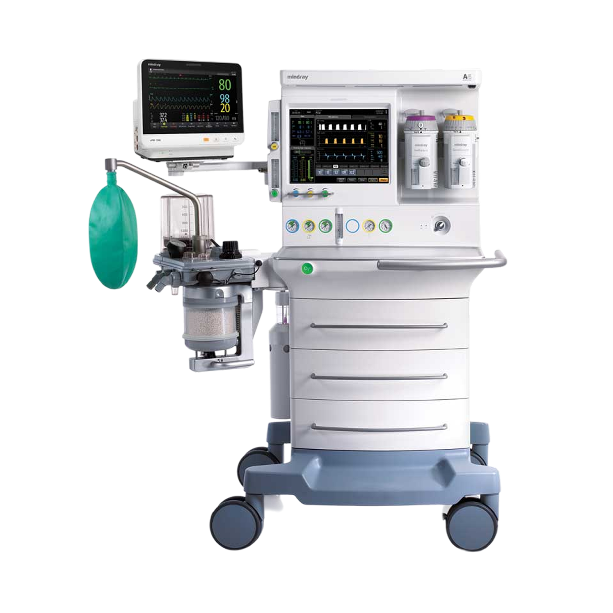 ePM 10M, 12M and 15M Patient Monitors