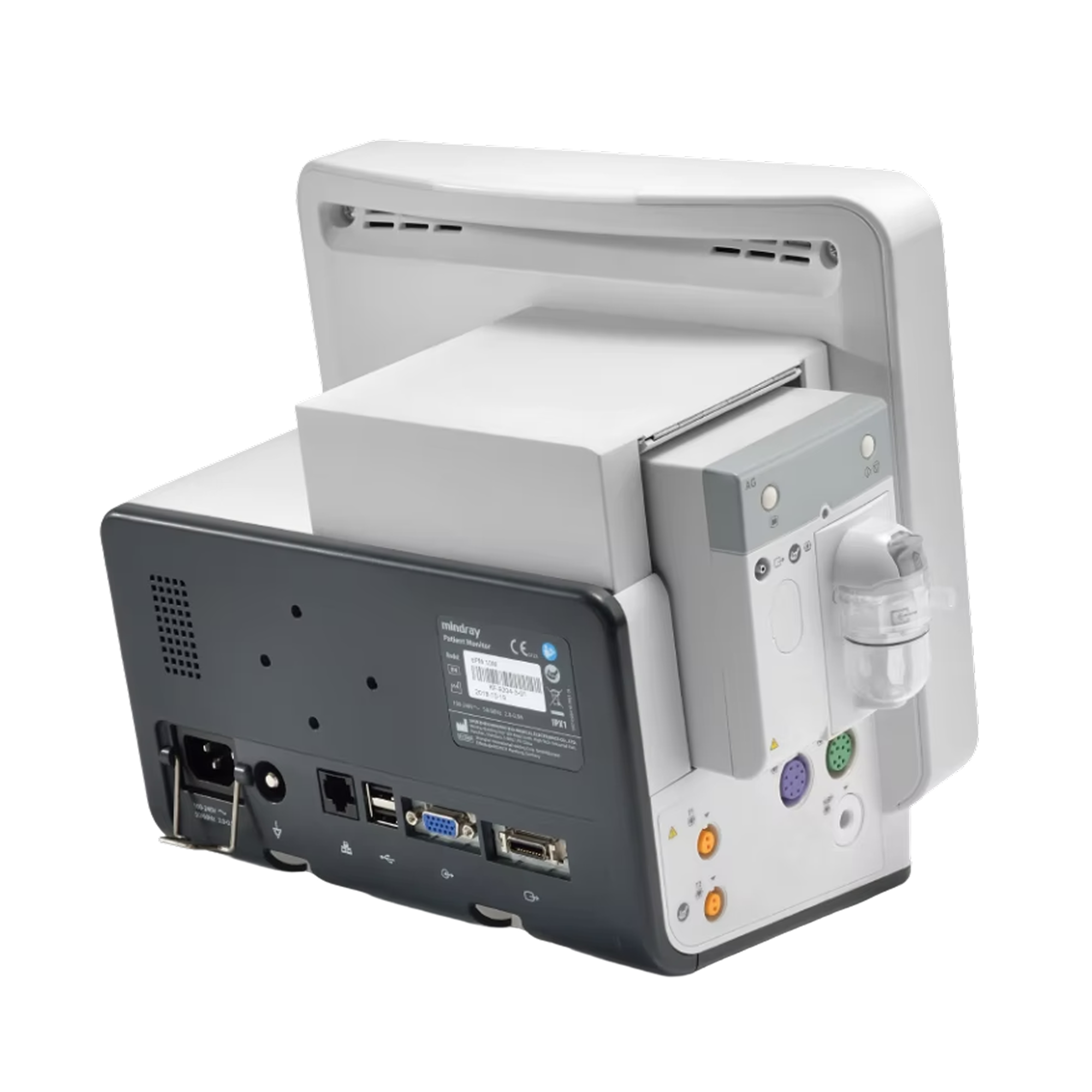 ePM 10M, 12M and 15M Patient Monitors