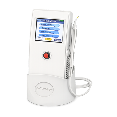 Pioneer Elite Diode Laser