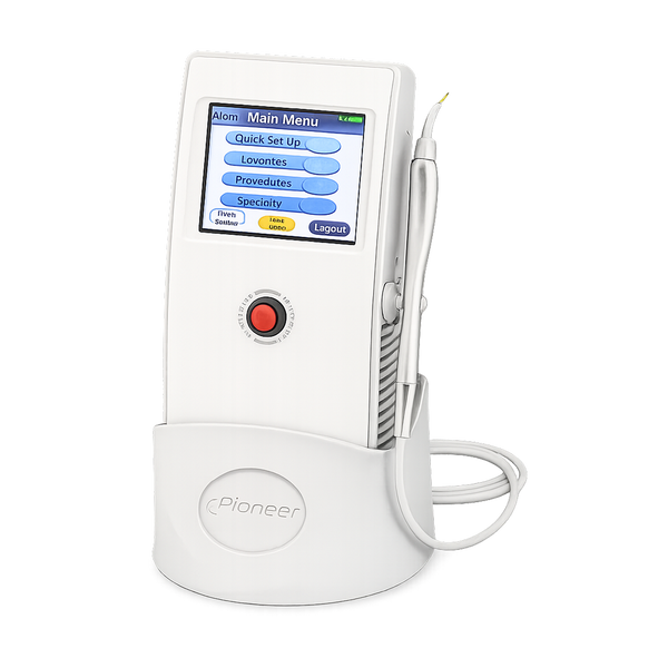 Pioneer Elite Diode Laser