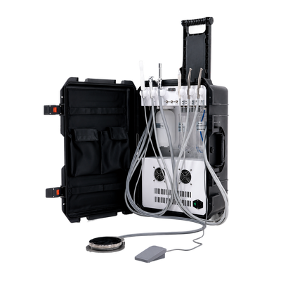 Portable Delivery System