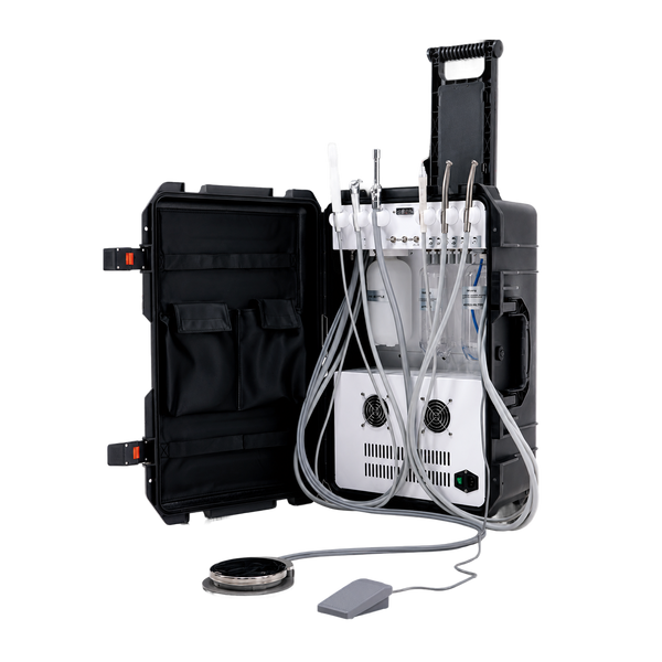 Portable Delivery System
