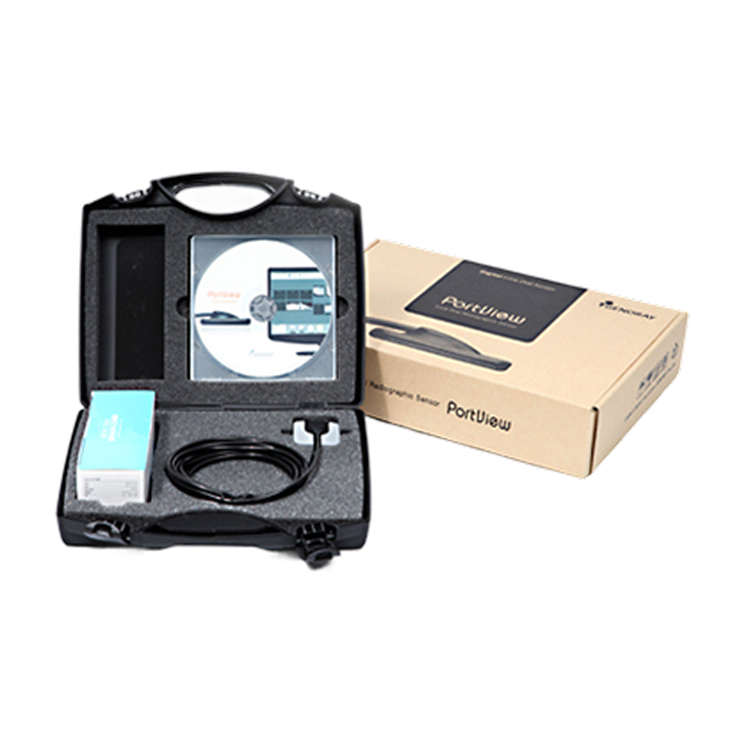 Portview X-Ray Sensor