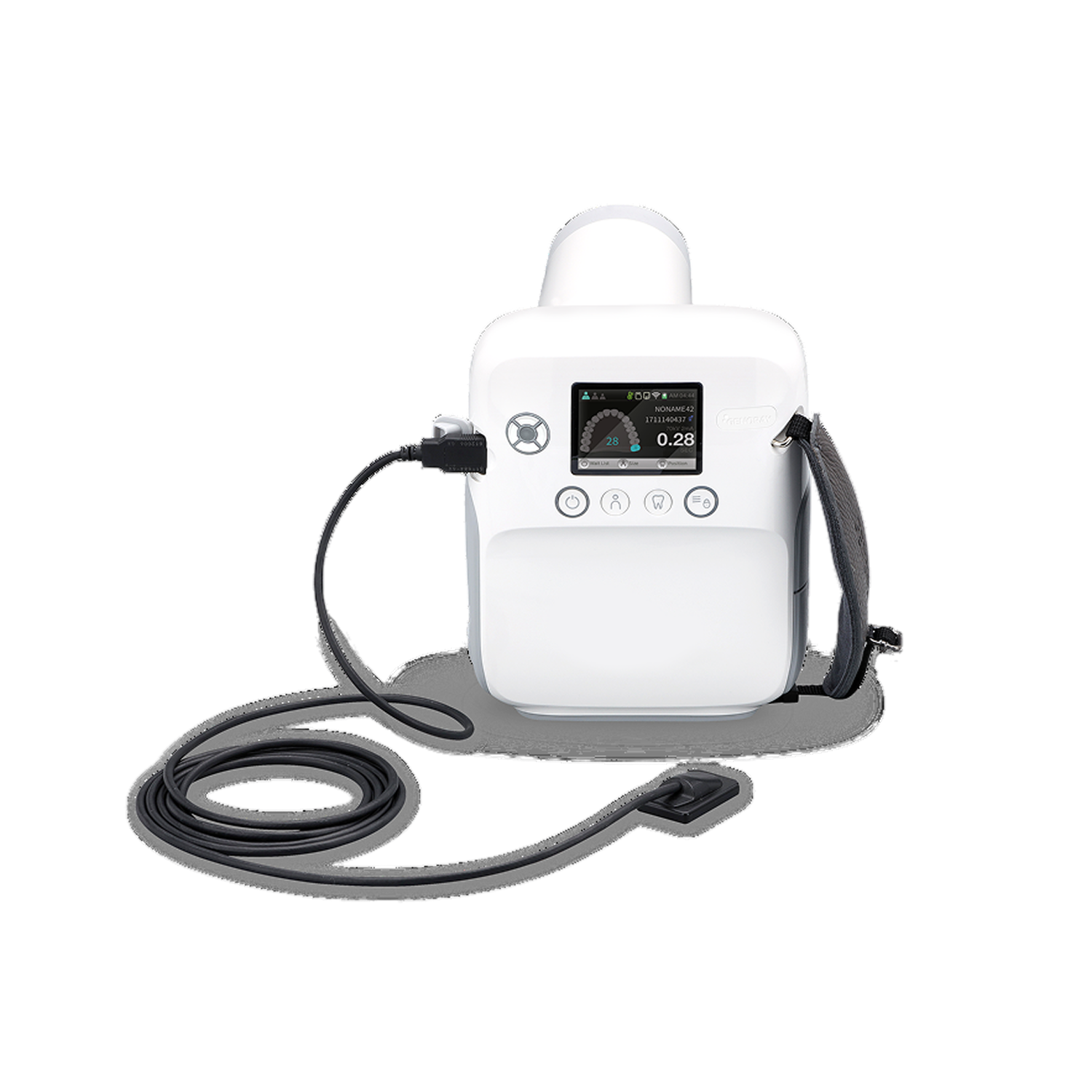 Portview X-Ray Sensor