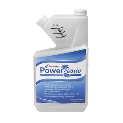 PowerSonic Ultrasonic Cleaning Solution