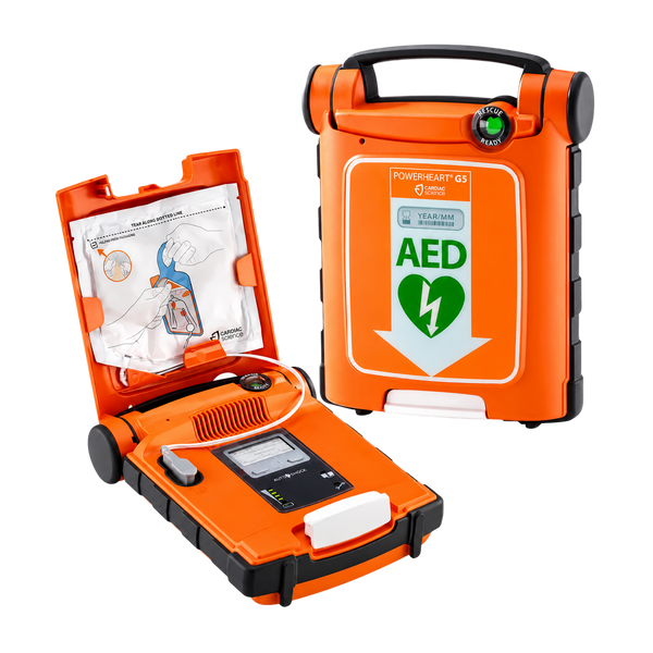 Powerheart G5