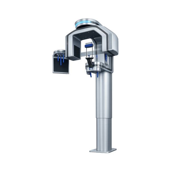 PreXion 3D Excelsior Pro (Old Version)