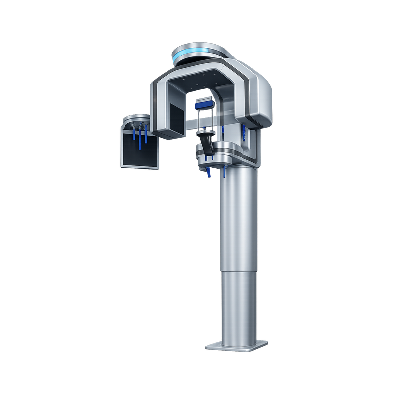 PreXion 3D Excelsior Pro (Old Version)