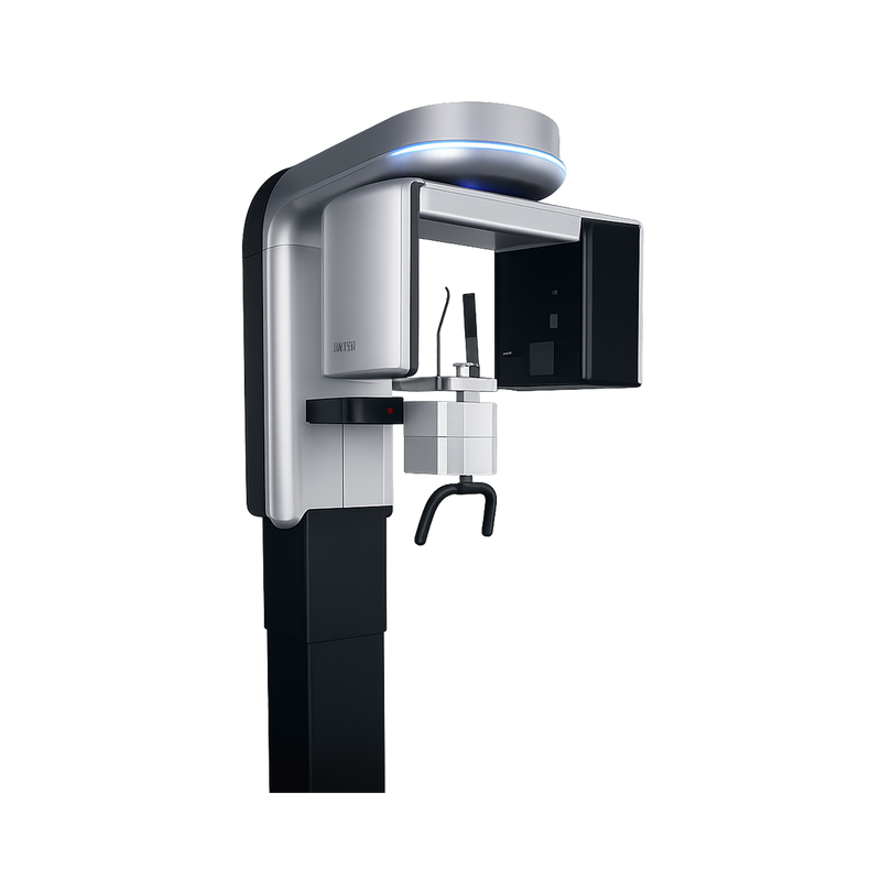 PreXion 3D Explorer EX(Old Version)