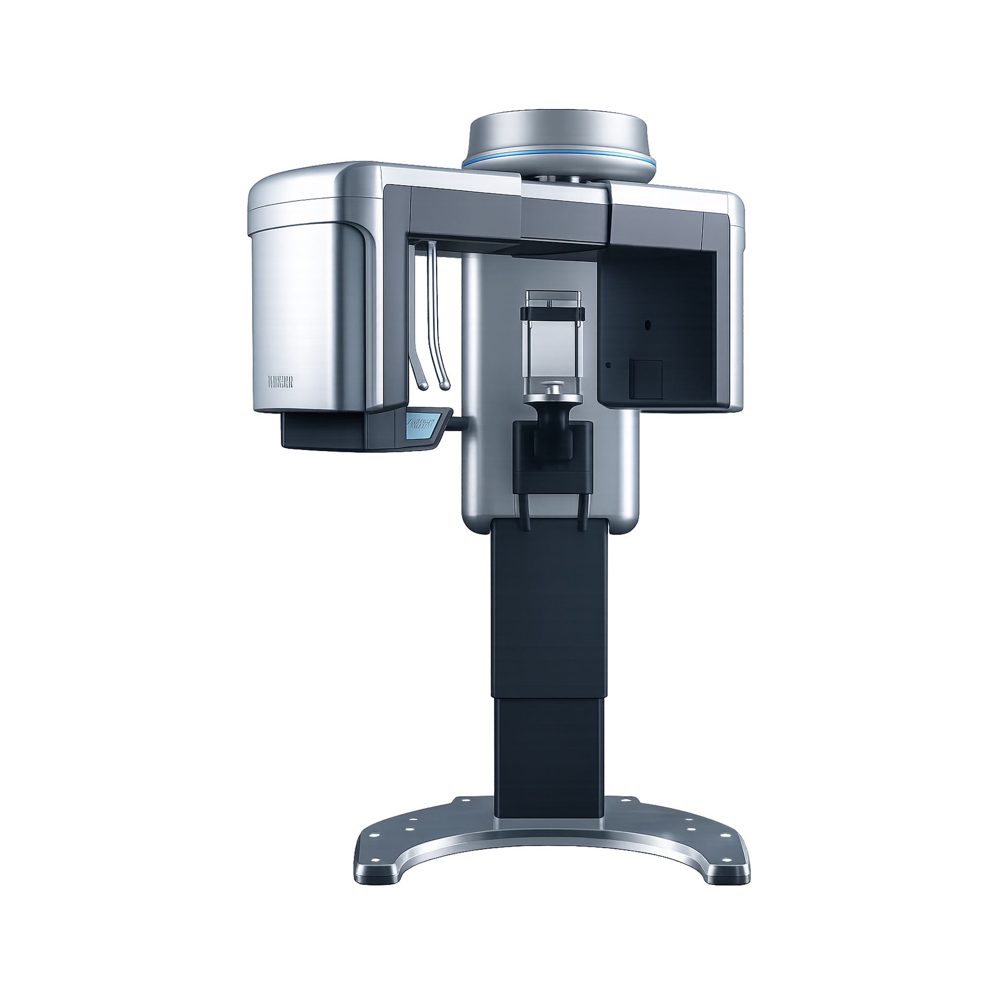 PreXion 3D Explorer PRO(Old version)