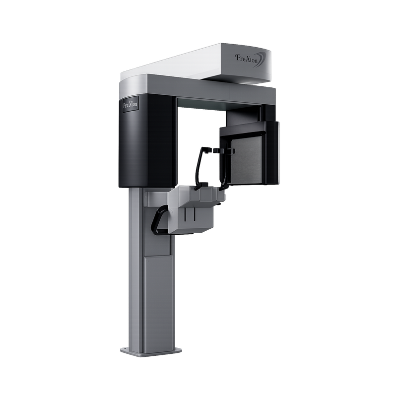 PreXion Excelsior Endo Scanner