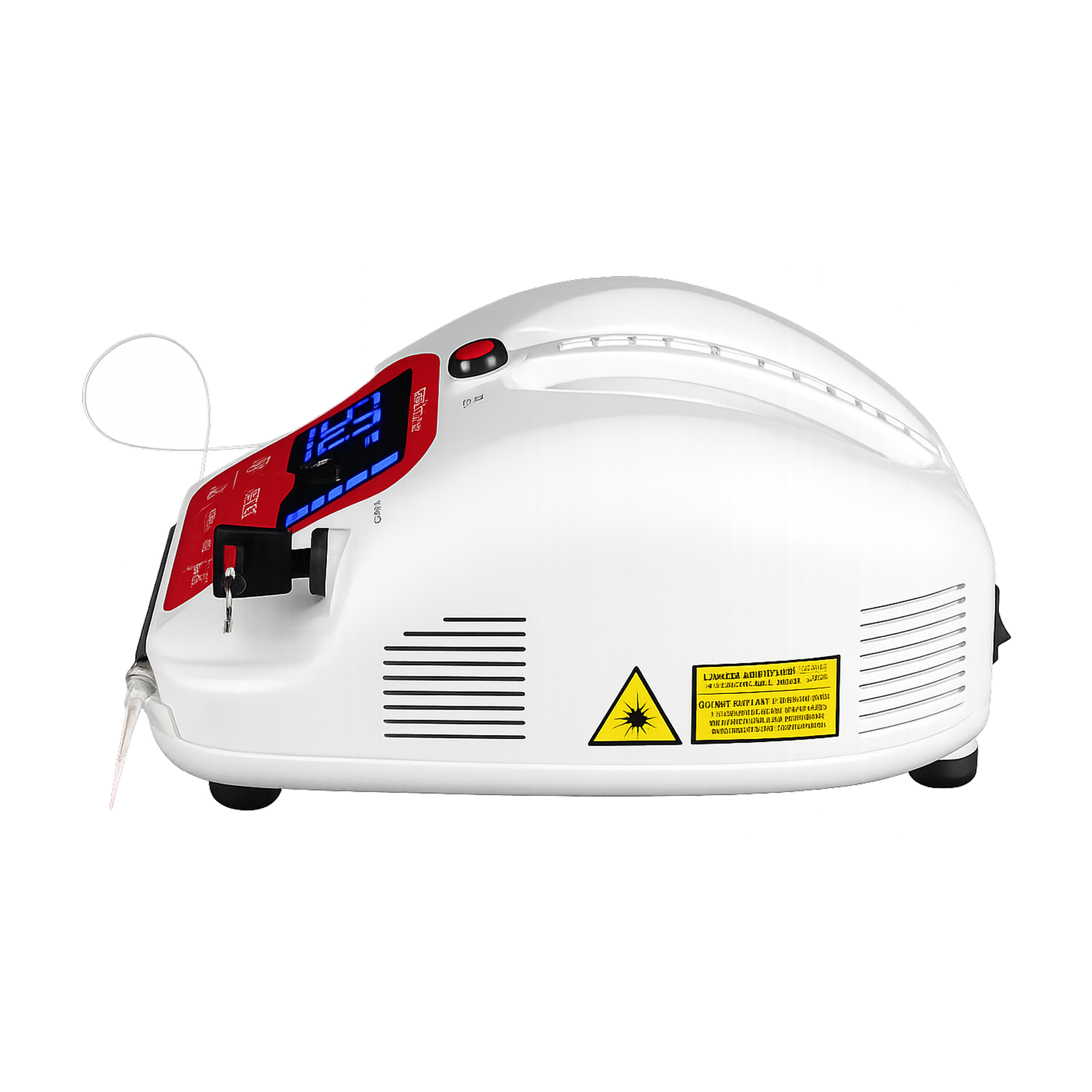 Precise LTM Diode Laser