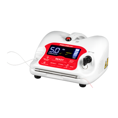 Precise LTM Diode Laser