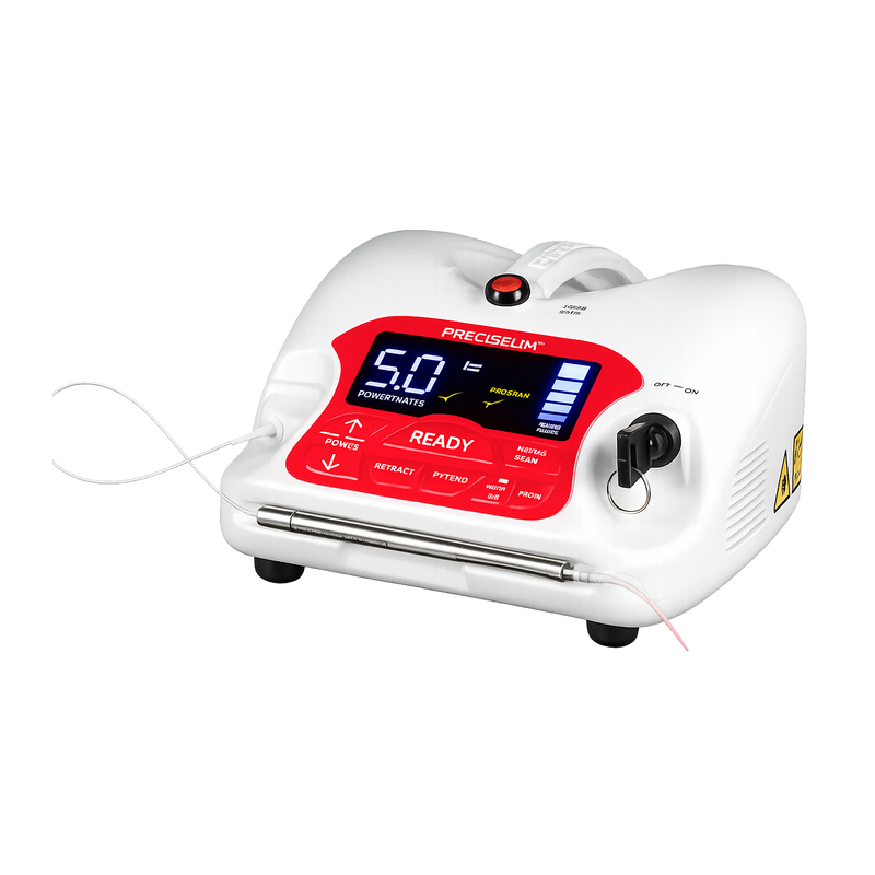 Precise LTM Diode Laser
