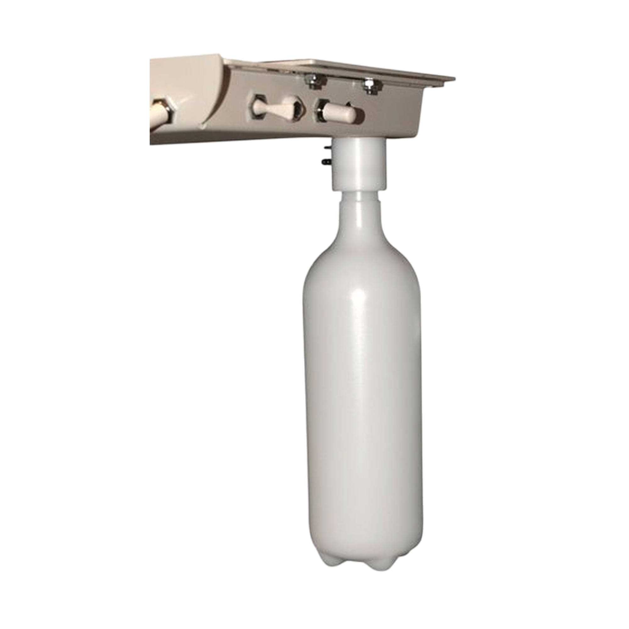 Rear Delivery Arm System