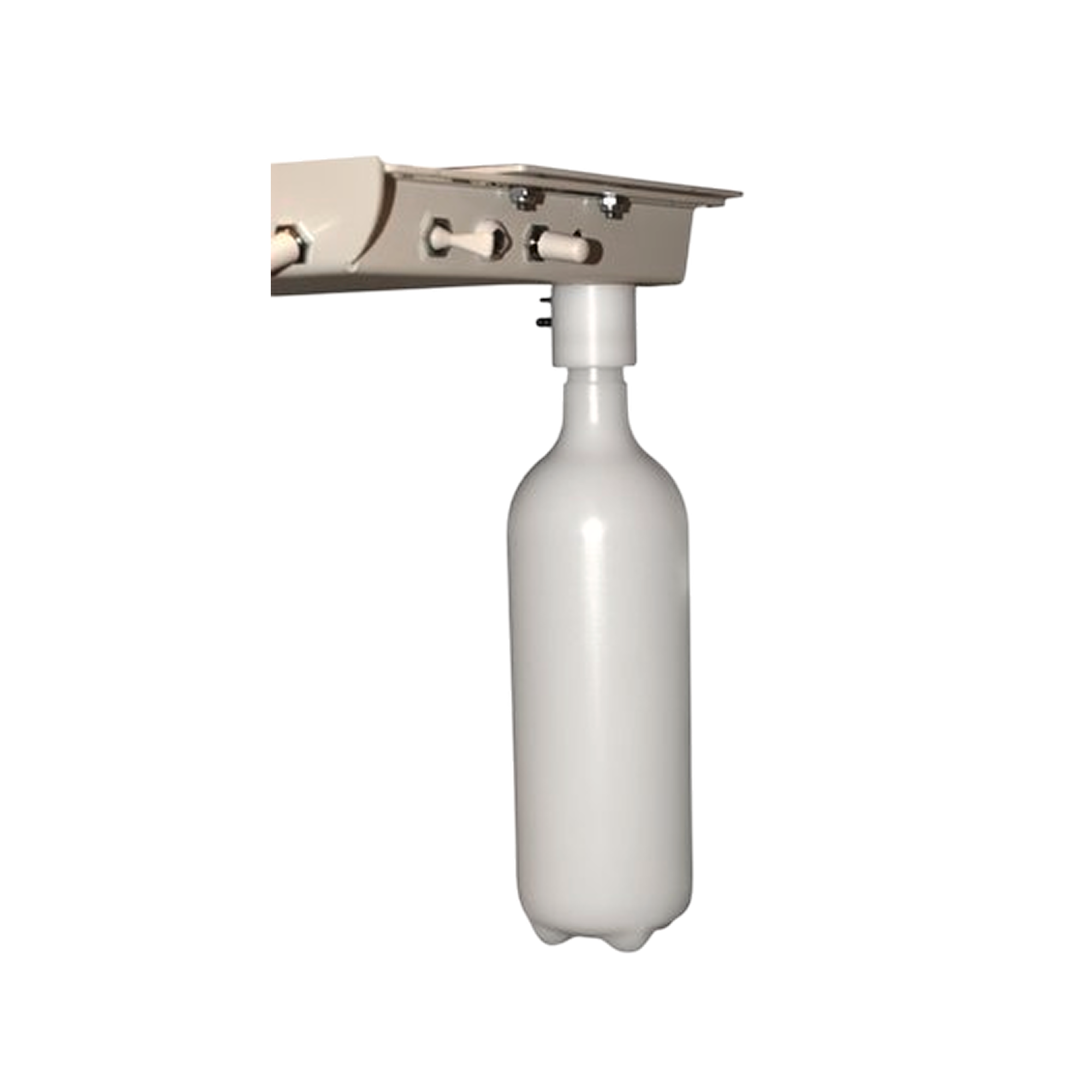 Rear Delivery Arm System