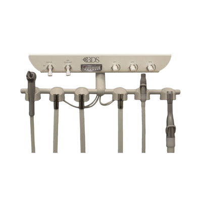 Rear Delivery Arm System