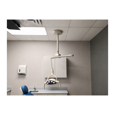 Retrofit LED Dental Light