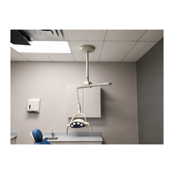 Retrofit LED Dental Light
