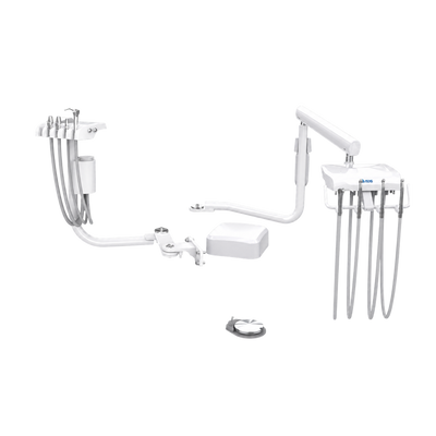 Classic 200 Left/Right Swing Delivery System