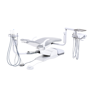 Beyond 400 Left/Right Swing Delivery System