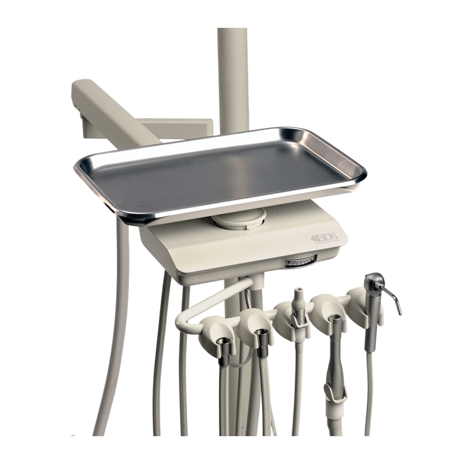 Handpiece Control Systems