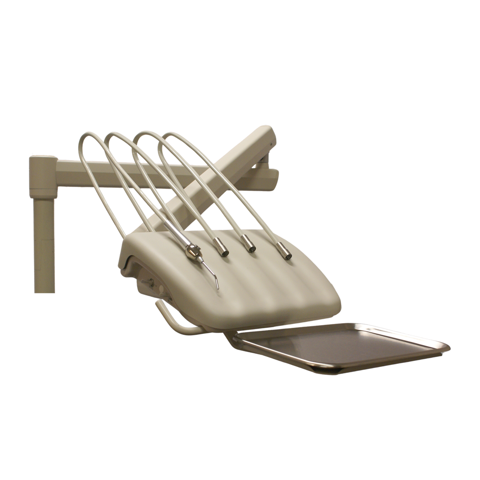 Over the Patient Delivery Systems