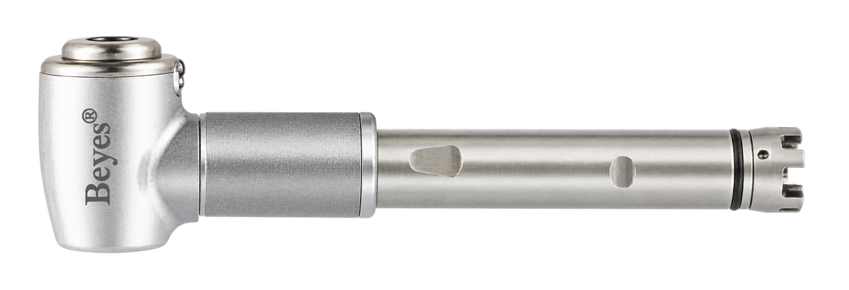 Beyes Contra Angle-Plus