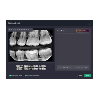 SOTA Cloude Software