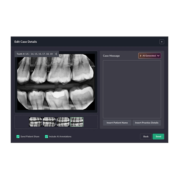 SOTA Cloude Software