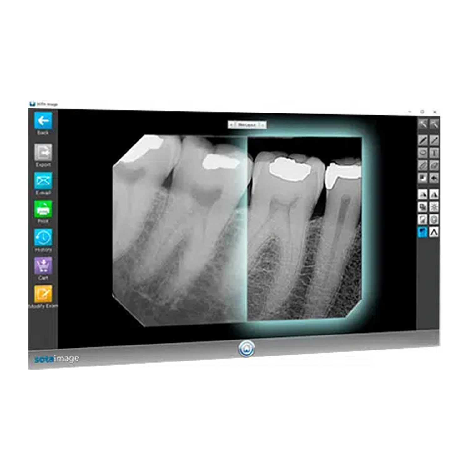 SOTA Image Software