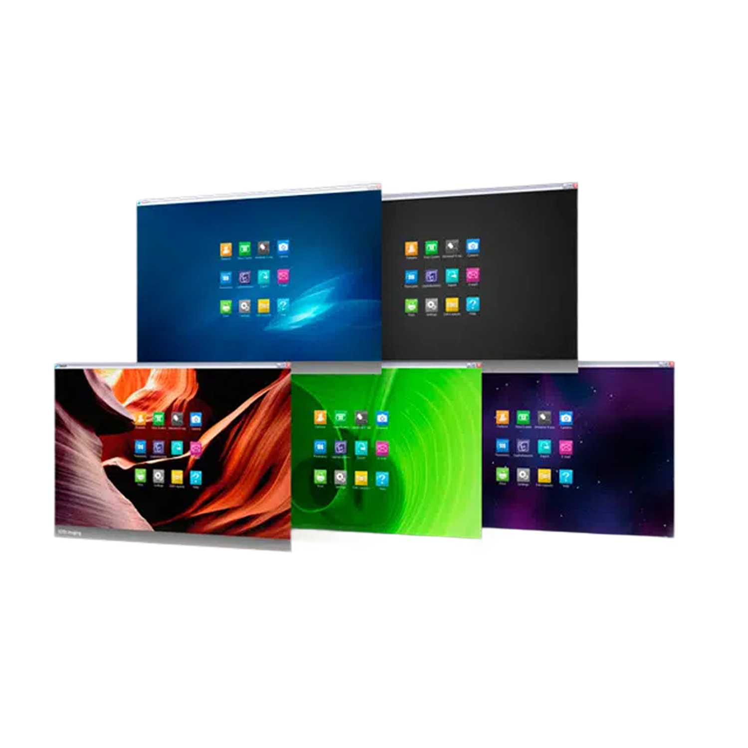 SOTA Image Software