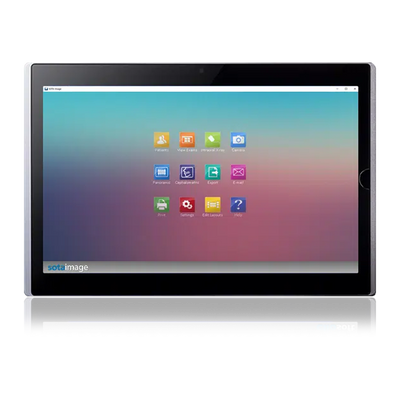 SOTA Image Software