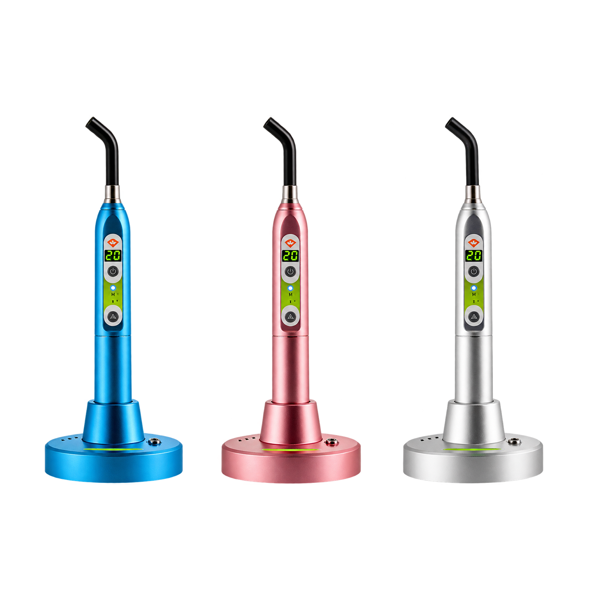 Beyes Slimax-C Plus Curing Light System