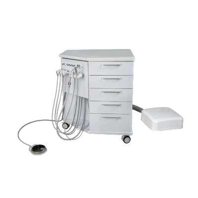 Small Orthodontic Mobile Cart OC-3